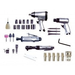 Kit Neumatico 34 Nuair