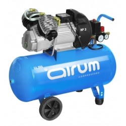 Compresor Piston VDC/50 CM3 Airum
