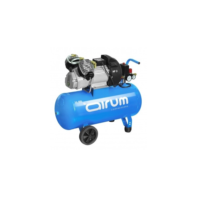 Compresor Piston VDC/50 CM3 Airum
