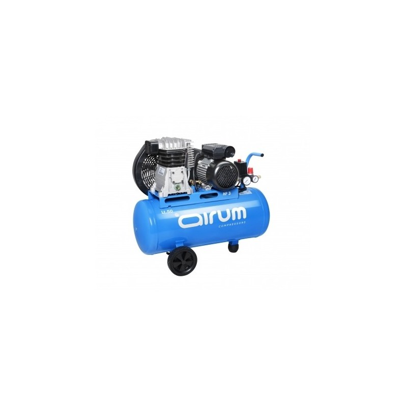 Compresor Pistón B2800B/50 CM3 Airum