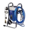 Pulverizador Sin Aire Eléctrico GX 21