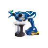 Pulverizador Ultramax HH Cordless