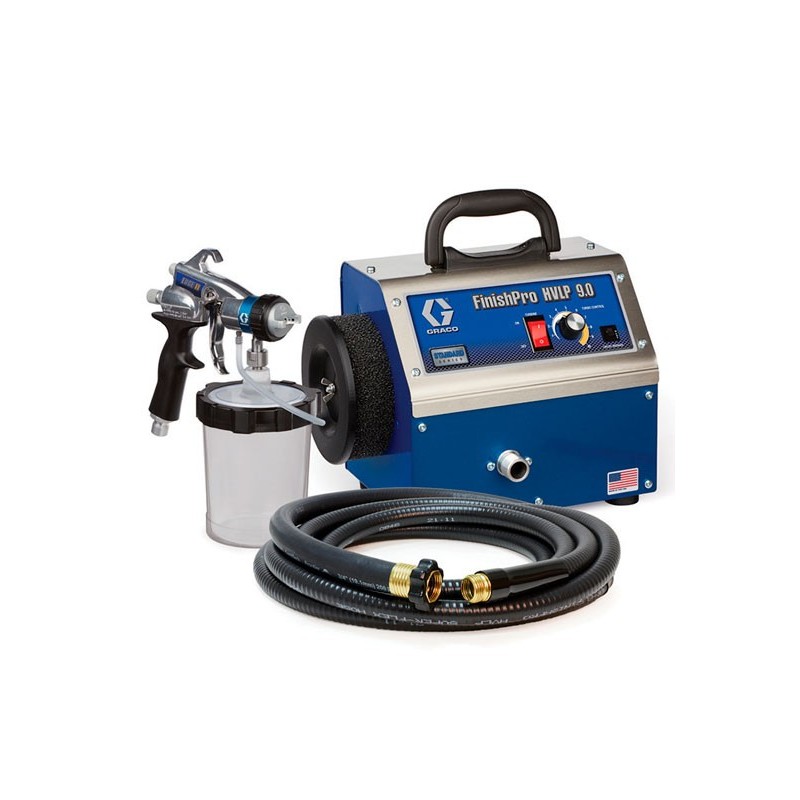 Turbina Profesional Turbo Force II 7.0 Standard