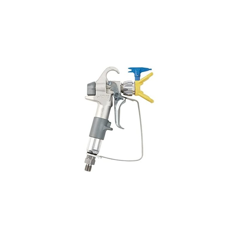 Pistola airless ASM 500