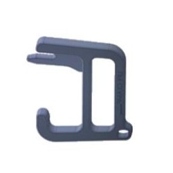 Accesorio multifuncion