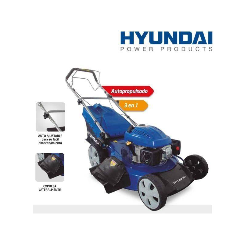 Cortacesped HYM56SP