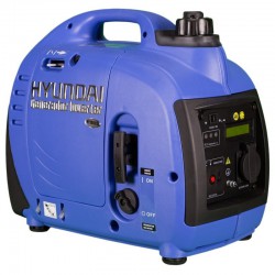 Generador HY1000SI