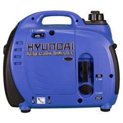 Generador HY1000SI