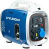 HY900Si Generador