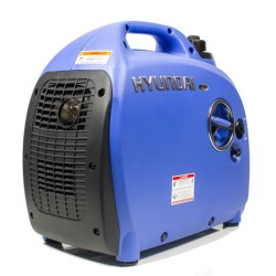Generador HY2000Si