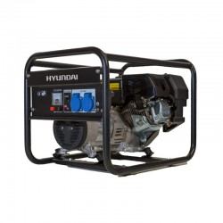 HY3100 Generador Gasolina...