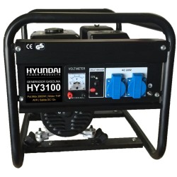 Generador HY3100