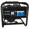 Generador HY3100