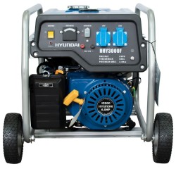Generador HHY3000FK