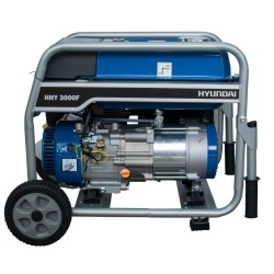 Generador HHY3000FK