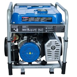 Generador HHY7000FEK