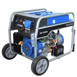 Generador HHY7000FEK