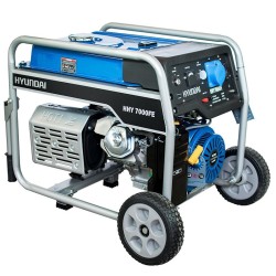 Generador HHY7000FEK