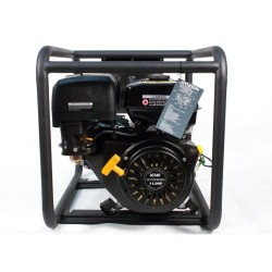 Generador HY6000