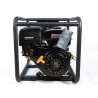 Generador HY6000