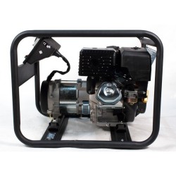 Generador HY6000