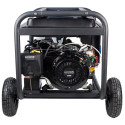 Generador HY10000LEK