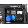 Generador HY10000LEK