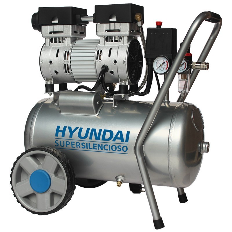 Compresor HYAC24-1S