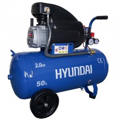 Compresor HYAC50-21