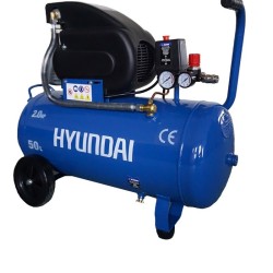 Compresor HYAC50-21