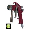 Pistola Aerografica MP18 Gota