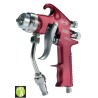 Pistola Aerografica Ibera130Mix