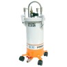Calderin Presión Deco10 Inox Valri