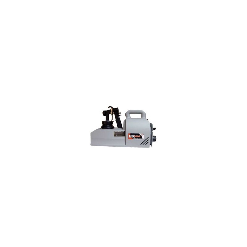 Turbina BX 2800