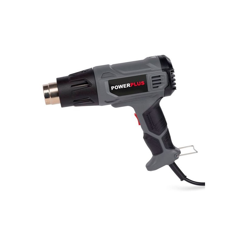 Decapador Powe80040