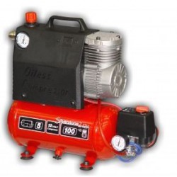 Compresor 12V Silverstone 2