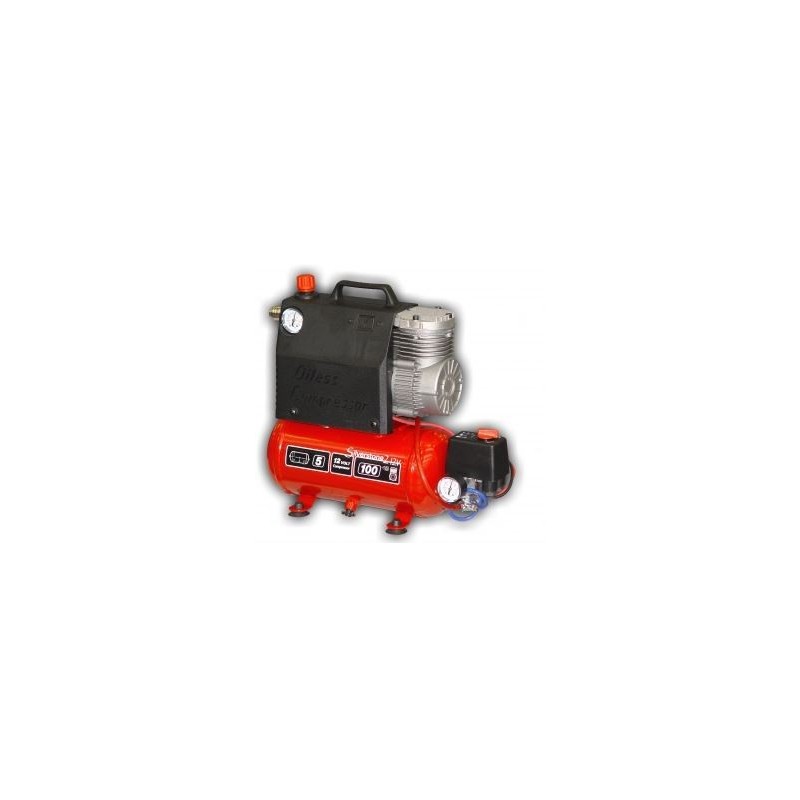 Compresor 12V Silverstone 2