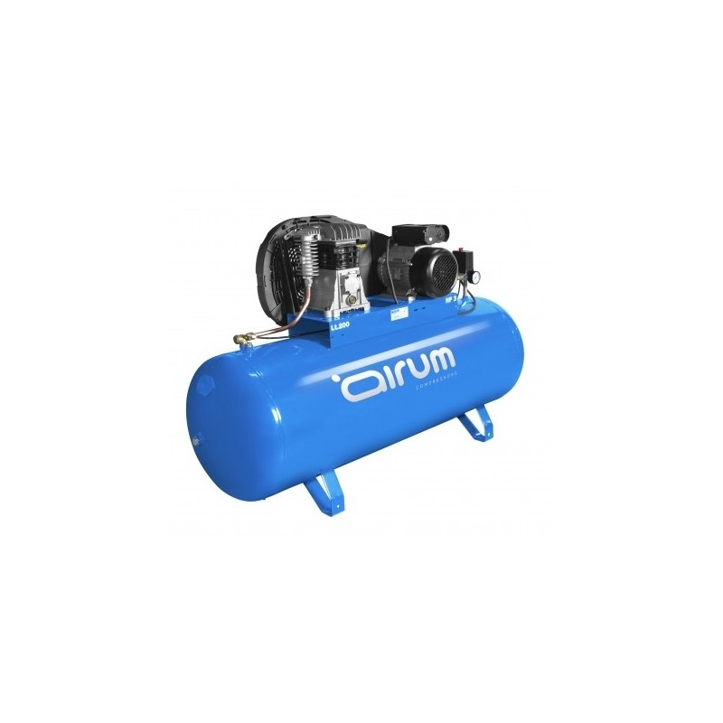 Compresor Pistón B2800B/200 FT3