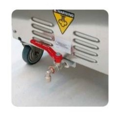 Generador de vapor