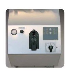 Generador Vapor HYVA8000-3