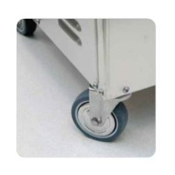 Generador Vapor HYVA8000-3