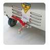 Generador Vapor HYVA8000-3