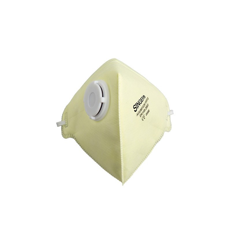 mascarilla ffp3