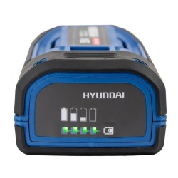 Cortacesped HY-LM3801-58V SET