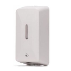 dosificador de gel pared