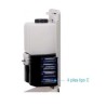 dosificador de gel pared