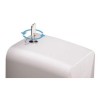 dosificador de gel pared