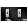 dosificador de gel pared