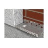 Elemento conector de perfiles de arranque