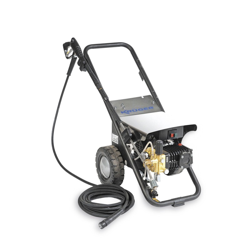 Hidrolimpiadora KHL1211F
